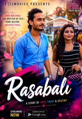 Rasabali | Season 01